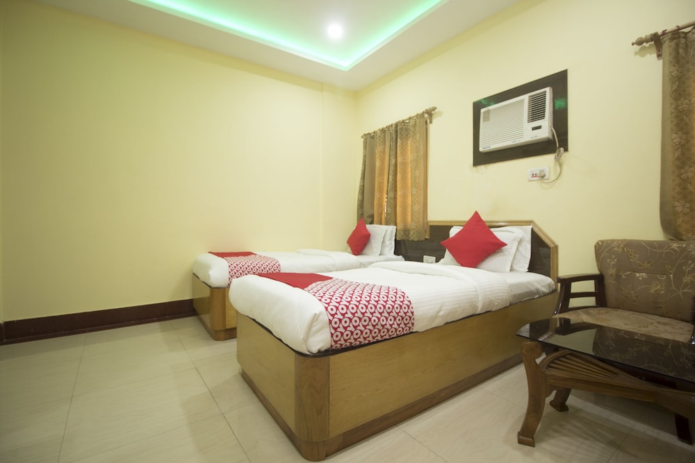 Double Or Twin Room photo 1
