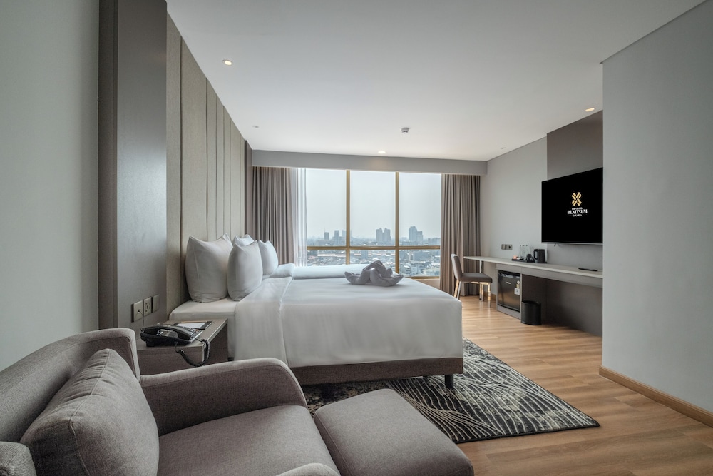 Superior Twin Room photo 3