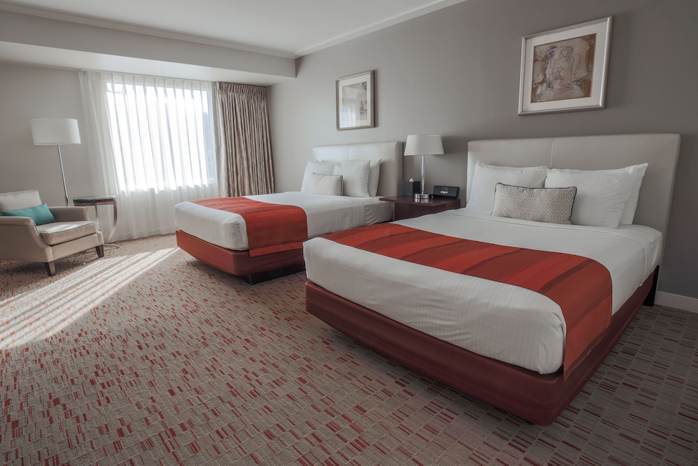 Room, 2 Queen Beds, Accessible - Photo 1