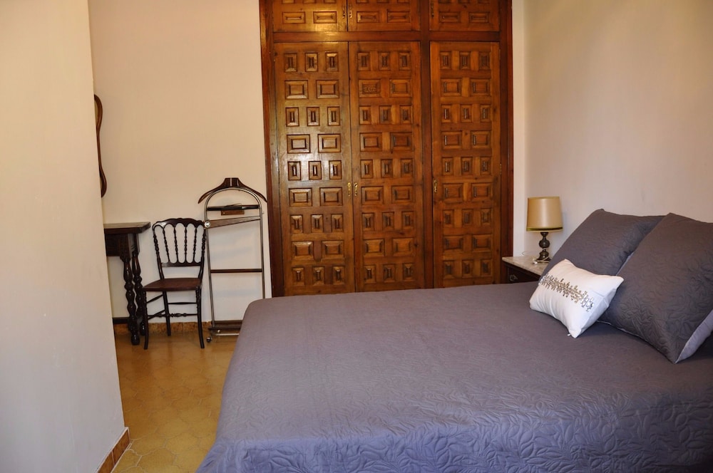 Villa, 4 Bedrooms, Terrace photo 3