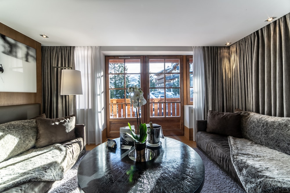 Luxury Duplex photo 2