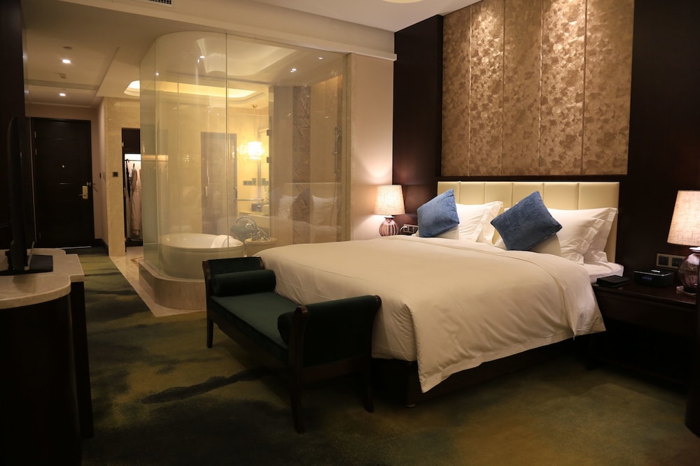 Executive Double Room C photo 1