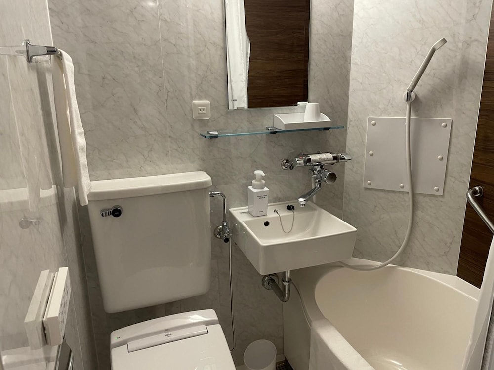 Double Room, Non Smoking photo 3