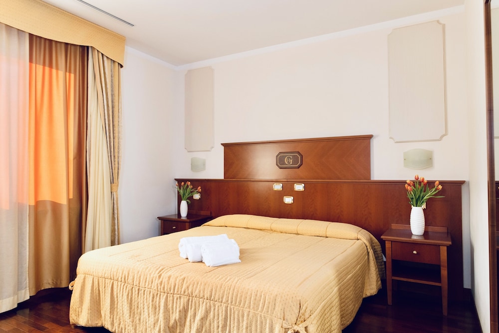 Comfort Room photo 2