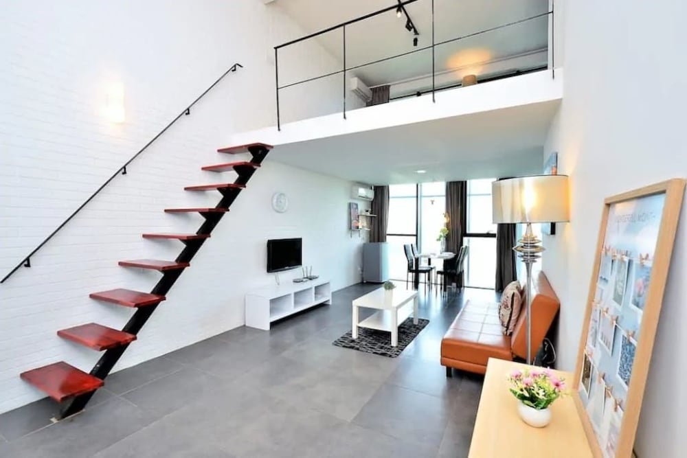 1 Bedroom photo 3
