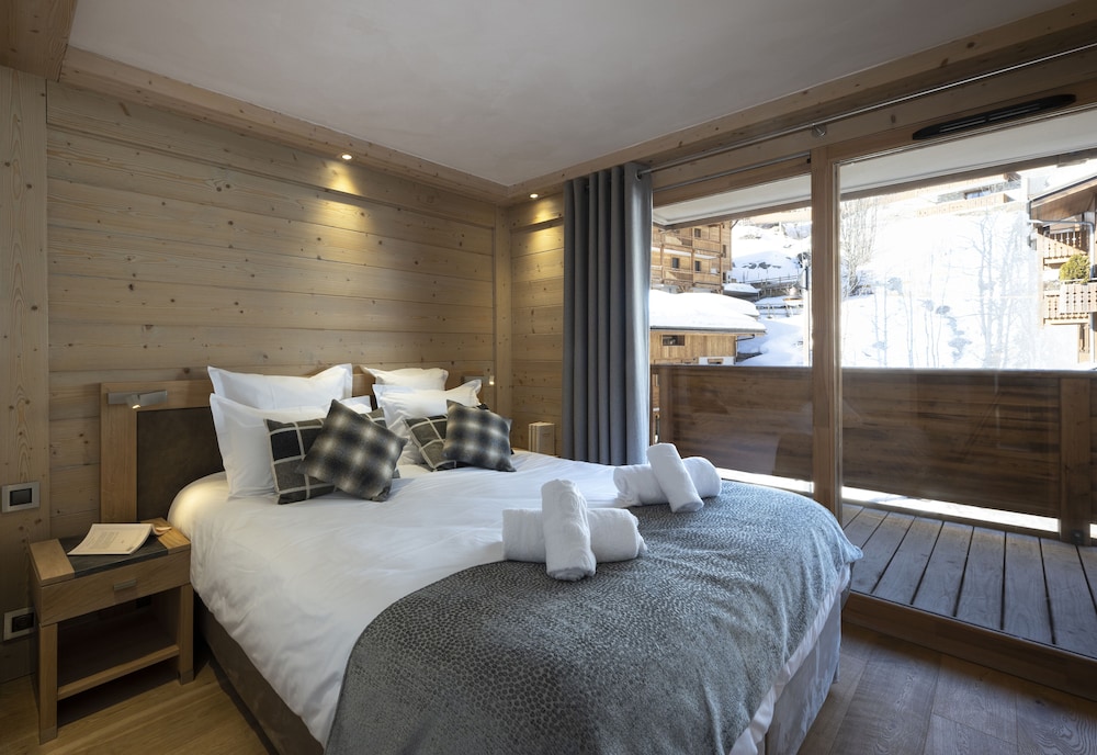 Appartement 2 Pièces 4 personnes