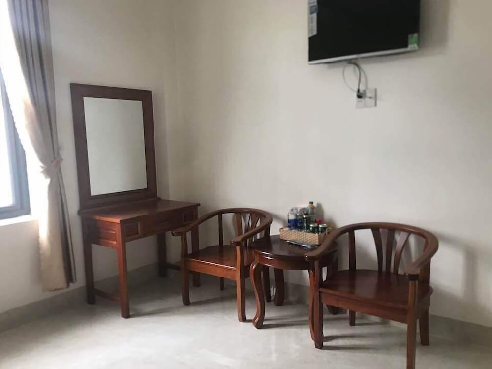 Basic Double Room (23m2) photo 2