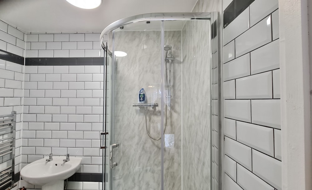 Comfort Studio, Private Bathroom photo 2