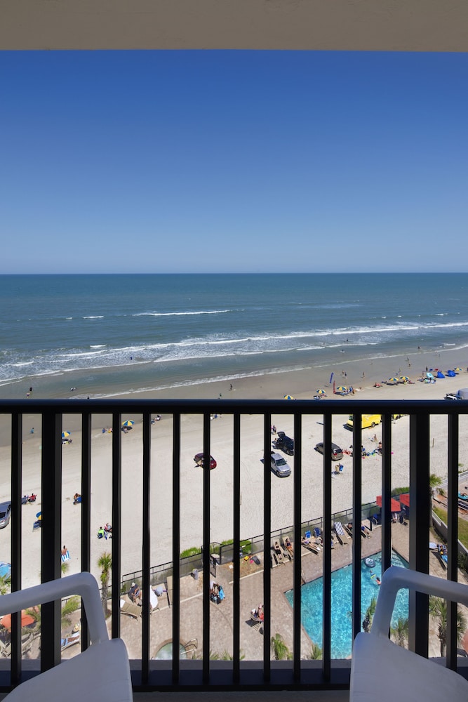 King Ocean Front View - Photo 15