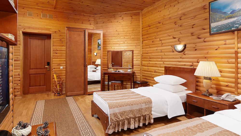 Standard Double or Twin Room photo 2