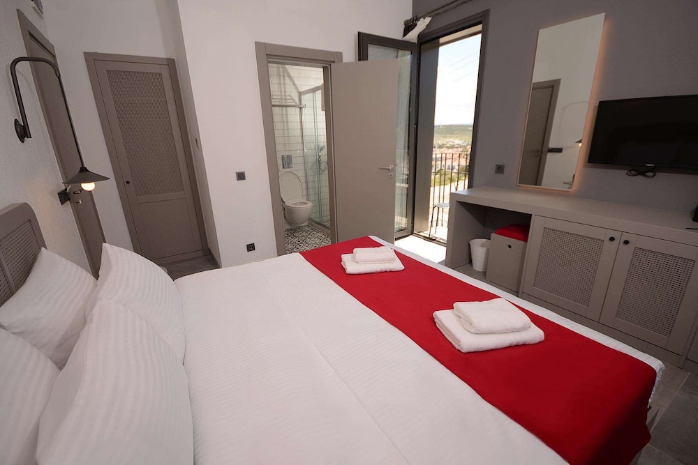 Deluxe Room photo 3