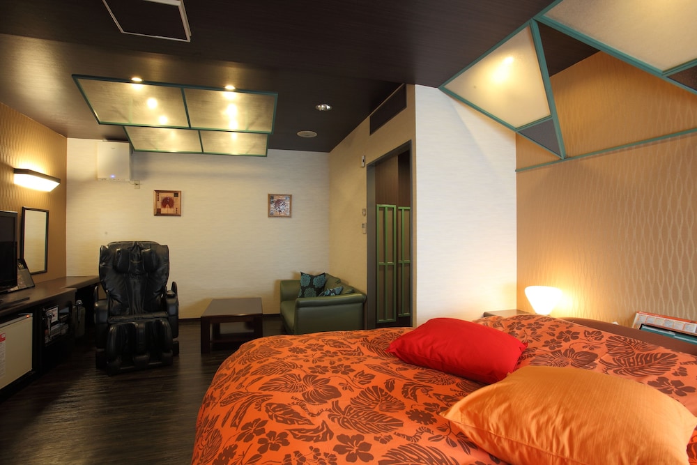 Double Room, Smoking (  A  ) photo 3