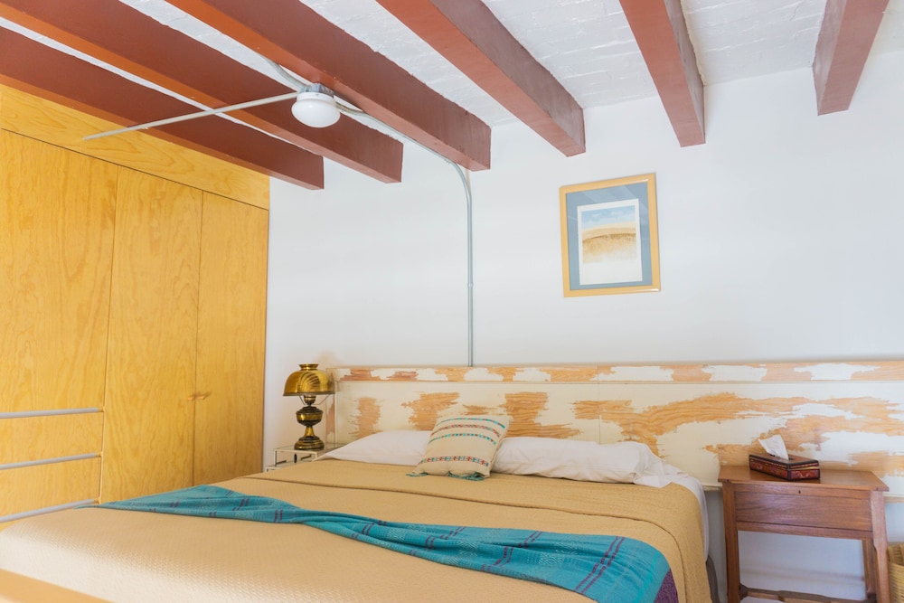 Family Loft, 2 Double Beds photo 1
