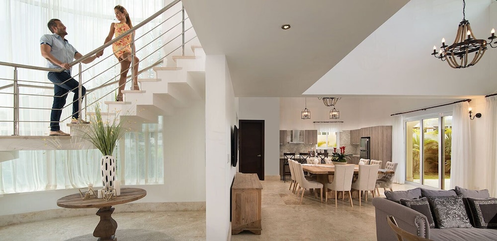 Luxury Villa, 6 Bedrooms