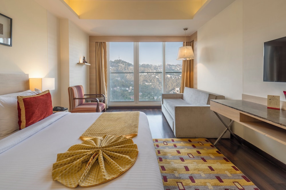 Executive Room photo 2