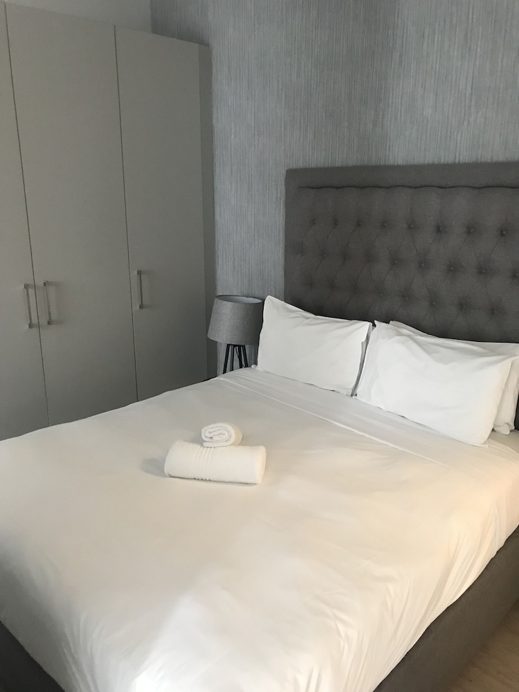 Signature Apartment, 1 Bedroom