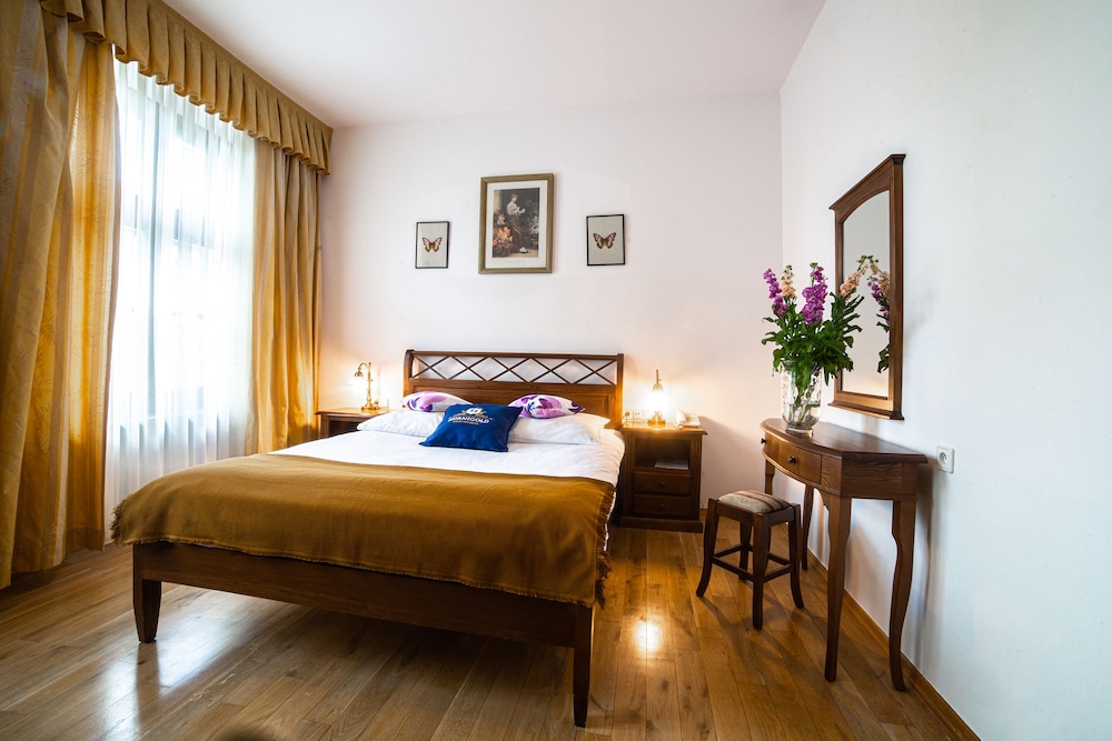 Traditional Apartment, 1 Bedroom, Kitchenette