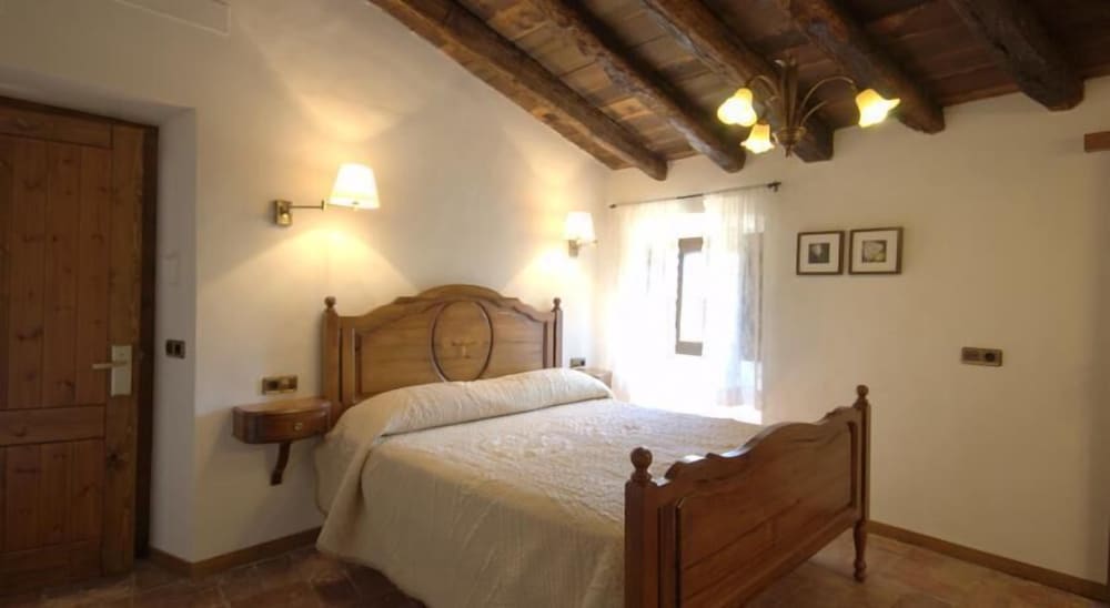 Double Or Twin Room photo 3