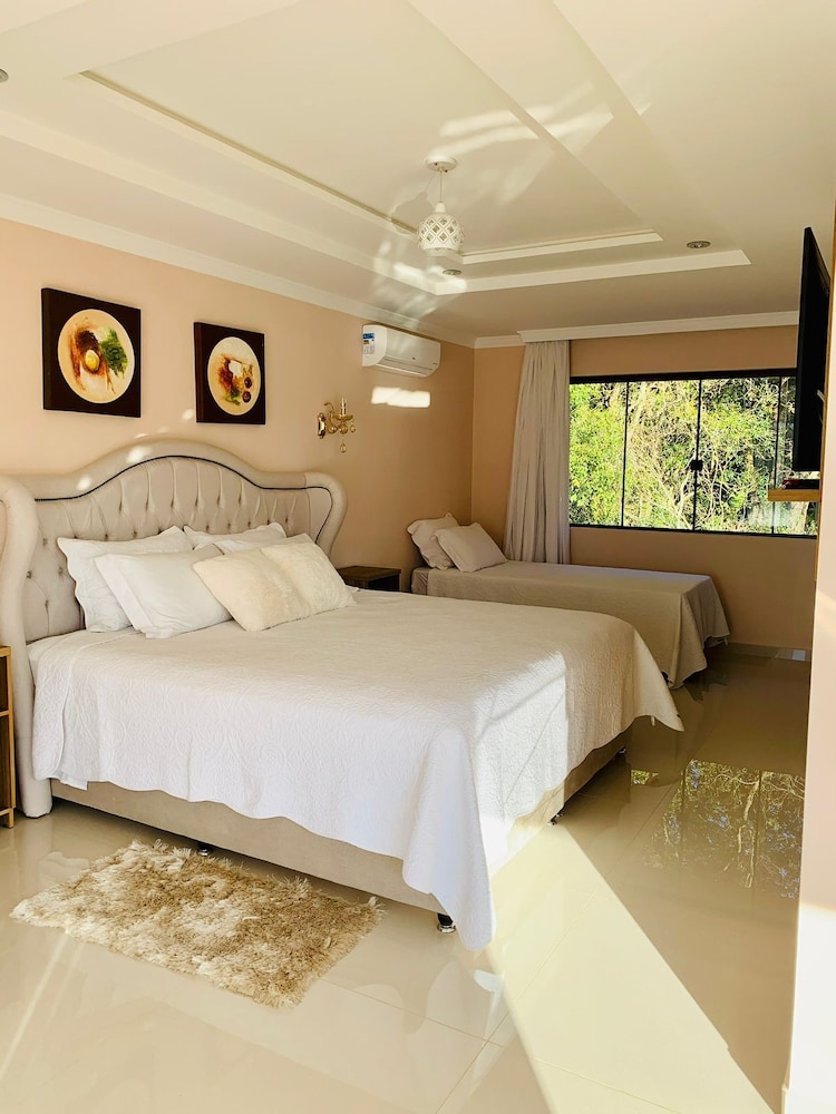 Luxury Room