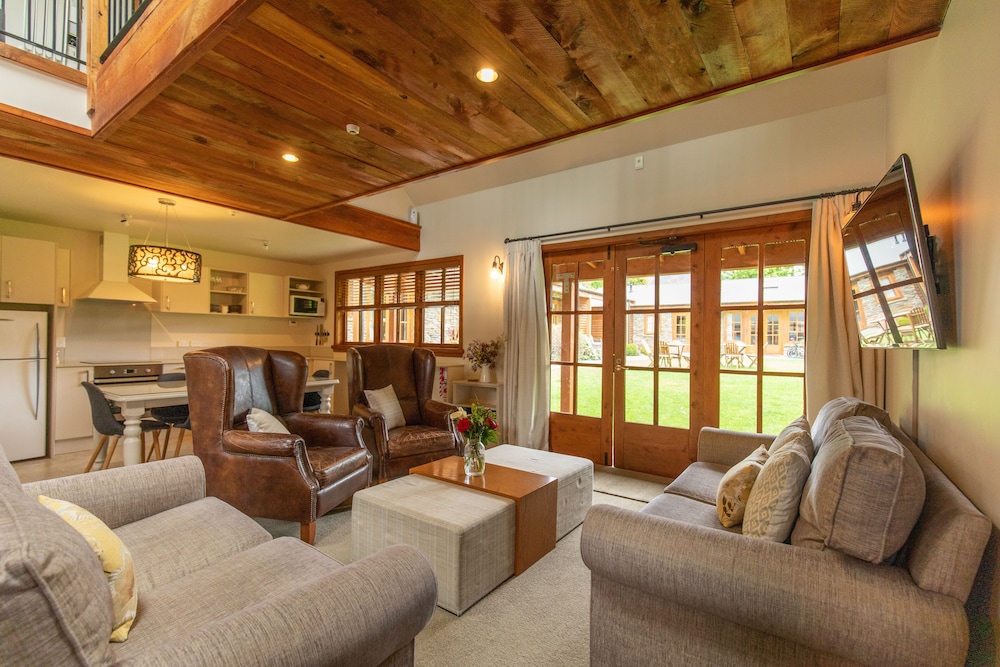 Lismore Cottage