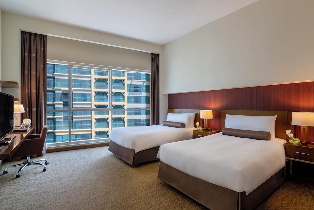 Executive Two Bedroom Apartment