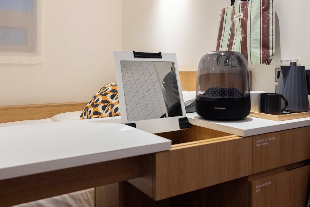 Suite+Private Spa PKG