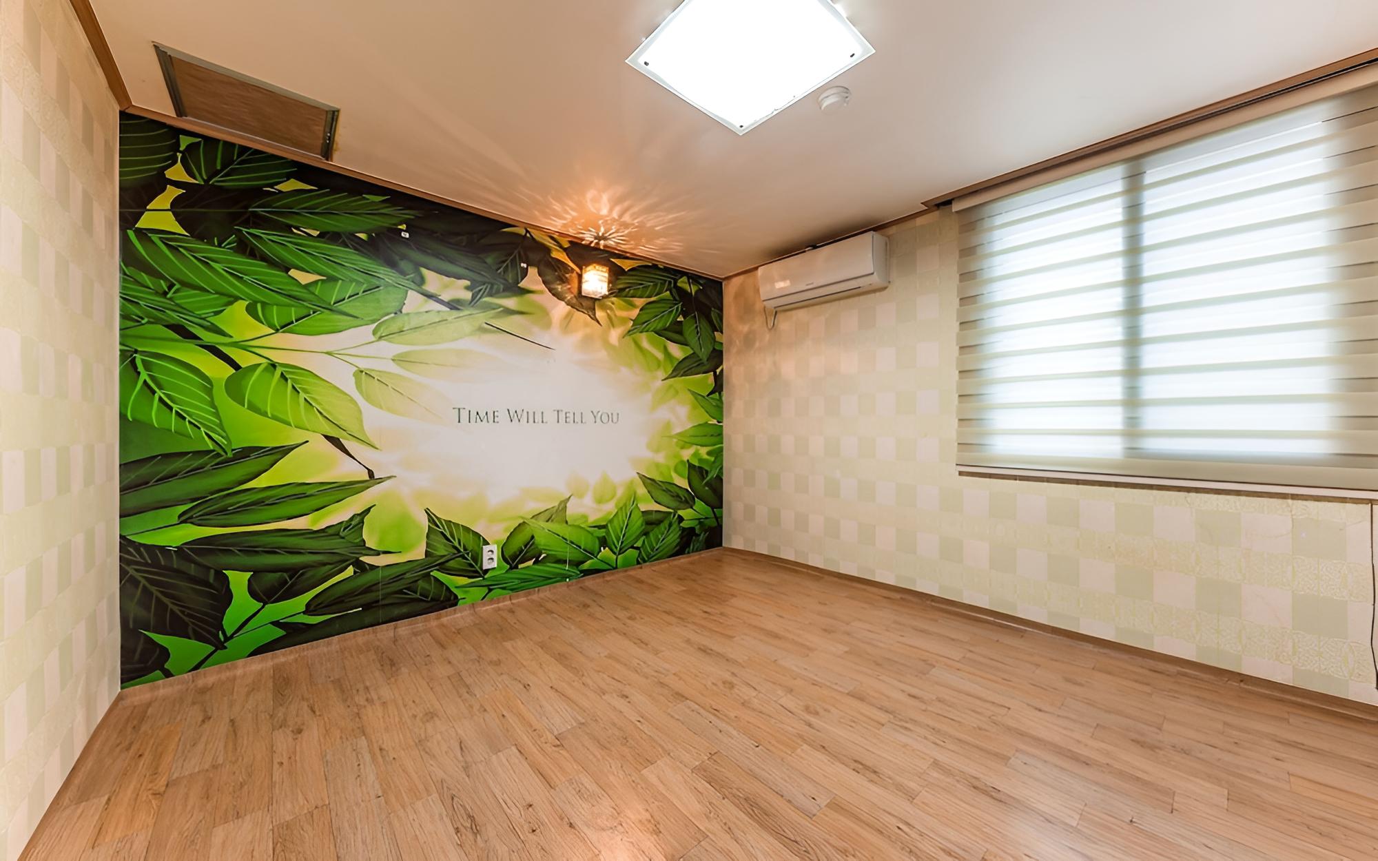 Room (Ondol (Deluxe)) - Photo 2