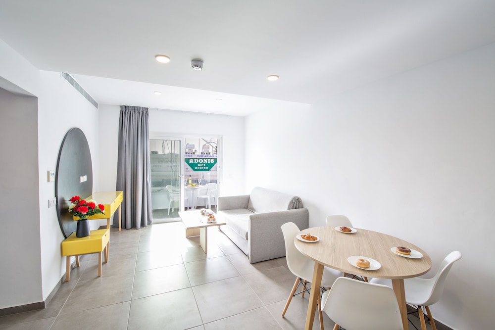 Luxury Apartment, 2 Bedrooms