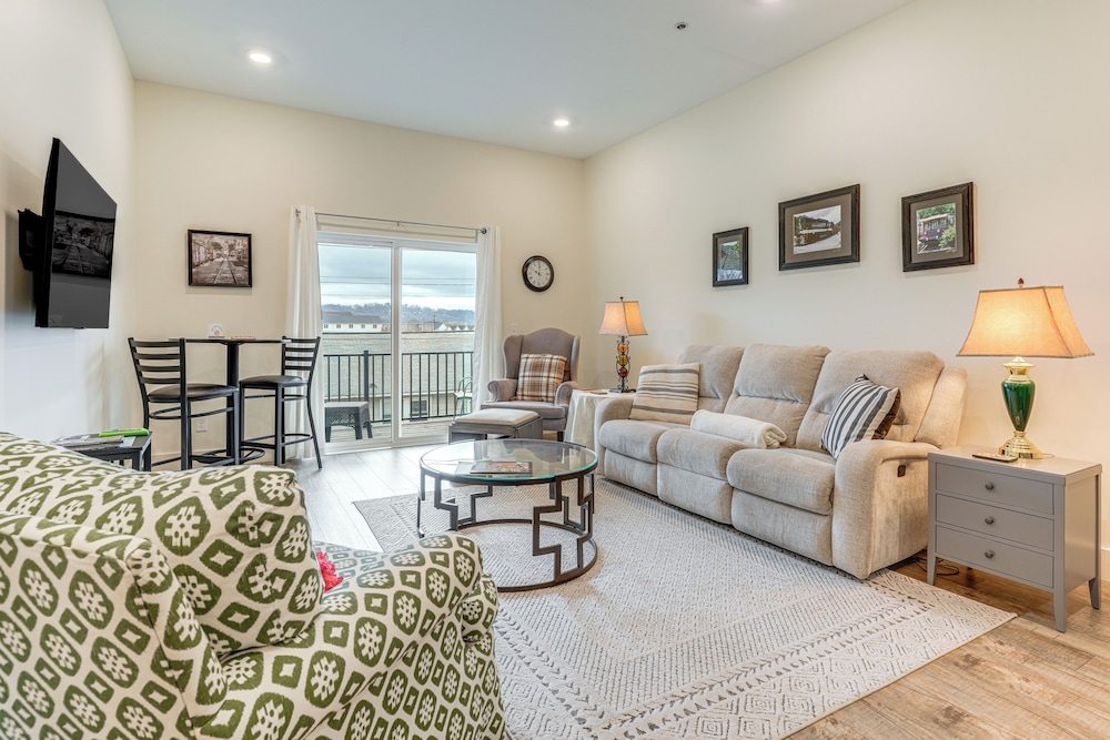 Apartment (2 Bedrooms)