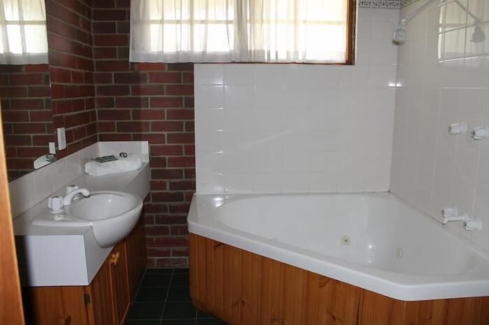 Deluxe Spa Room photo 2