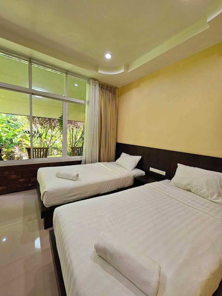 Superior Twin Room photo 3