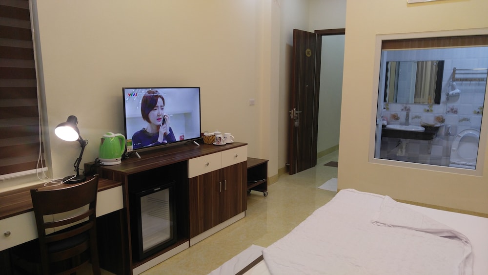 Superior Double Room, 1 King Bed photo 2