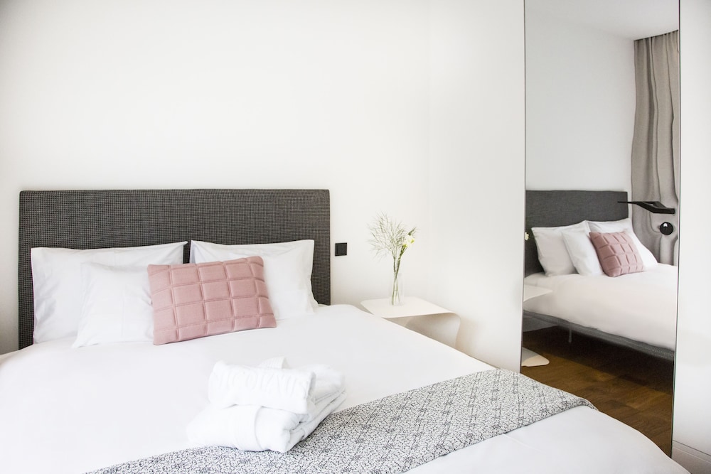 Suite, 1 Bedroom, 2 Bathrooms