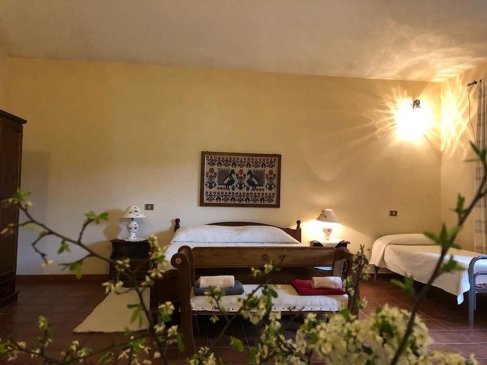 Quadruple Room photo 1
