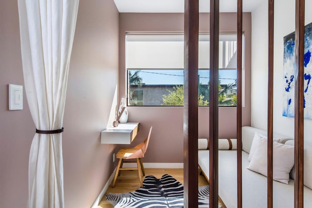 The Bella Villa Venice Beach - Luxury Interior Design w hot tub, Bilde 57
