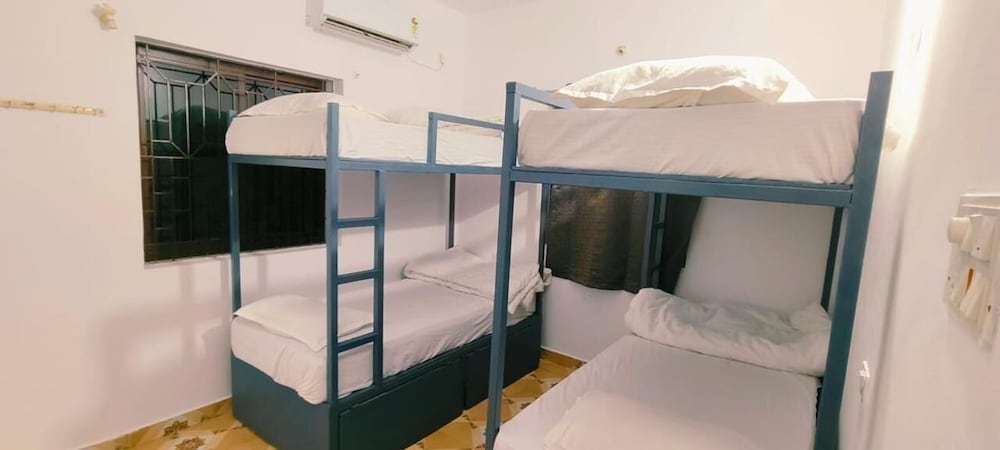 Economy Shared Dormitory