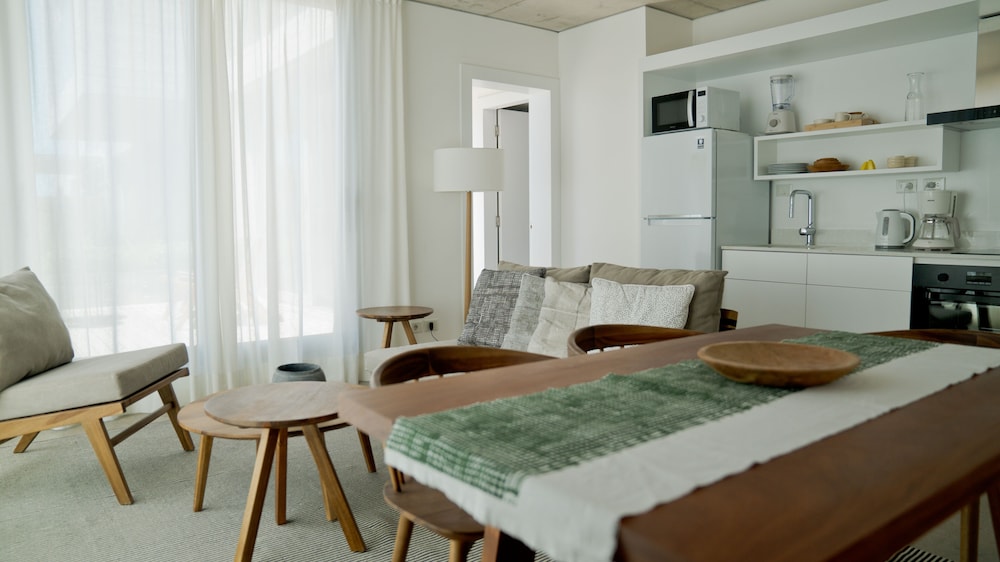 Exclusive Apartment