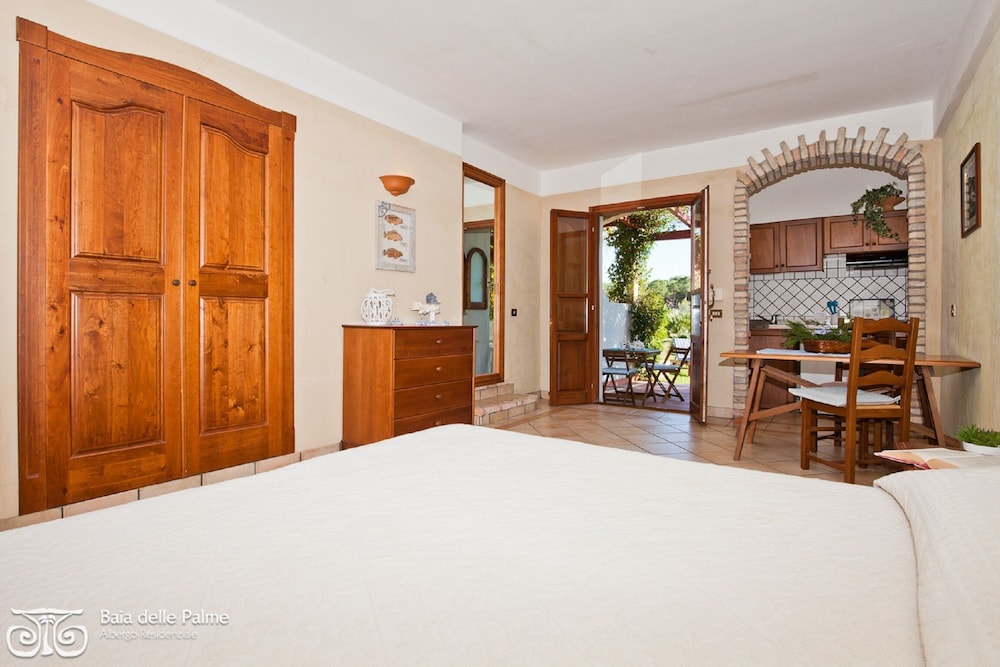 Apartment, 1 Bedroom