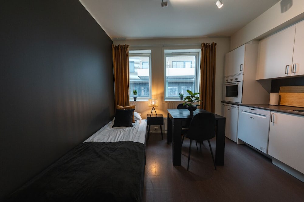 Premium Room with Terrace - Photo 1