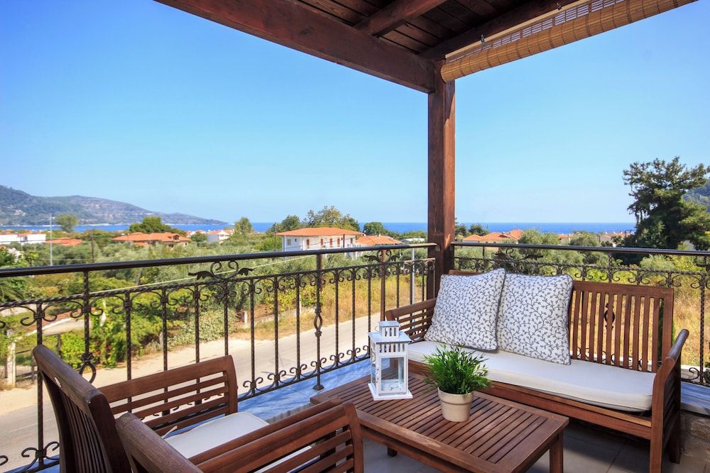 Luxury Apartment, Sea View photo 3