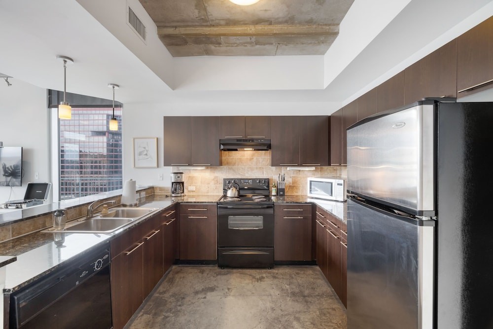 City Apartment, 1 Bedroom, Balcony (Self Check-in with Virtual Front Desk)