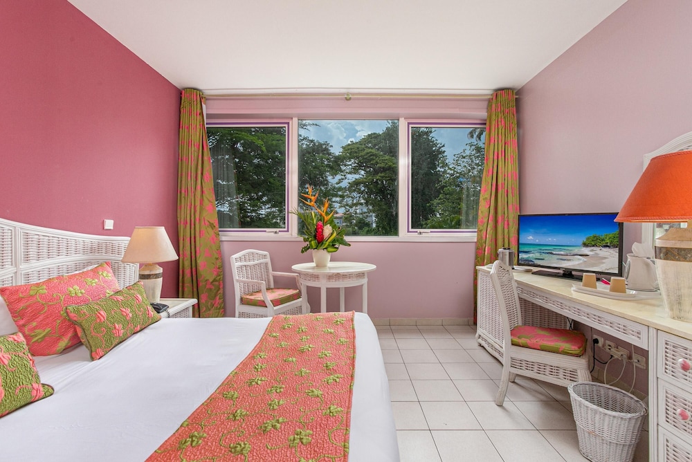 Family Room, 2 Double Beds (Elevator) photo 2