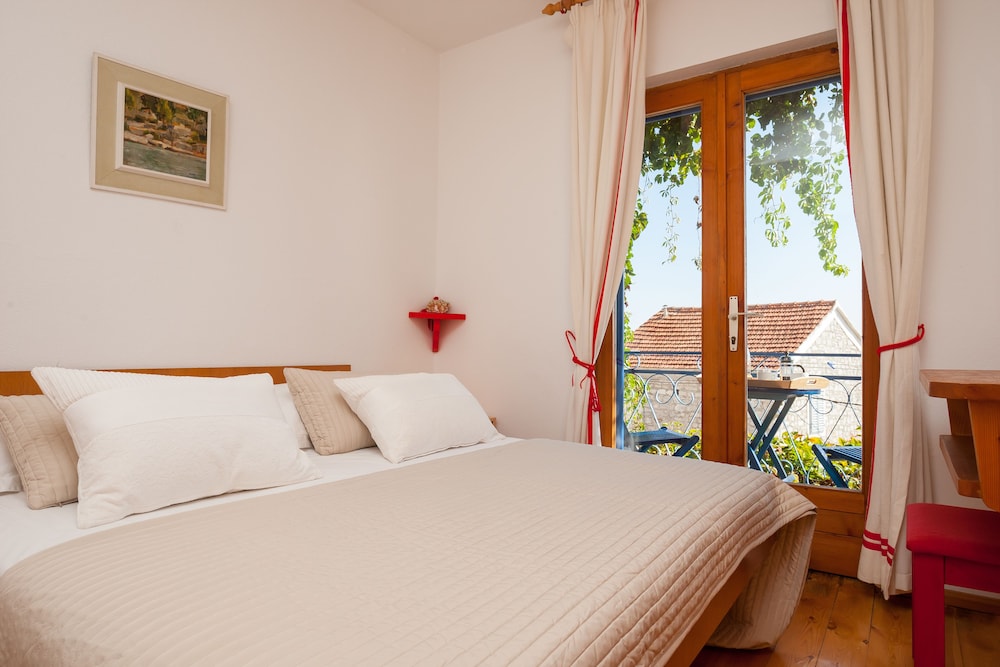 Superior Apartment, 2 Bedrooms, Balcony