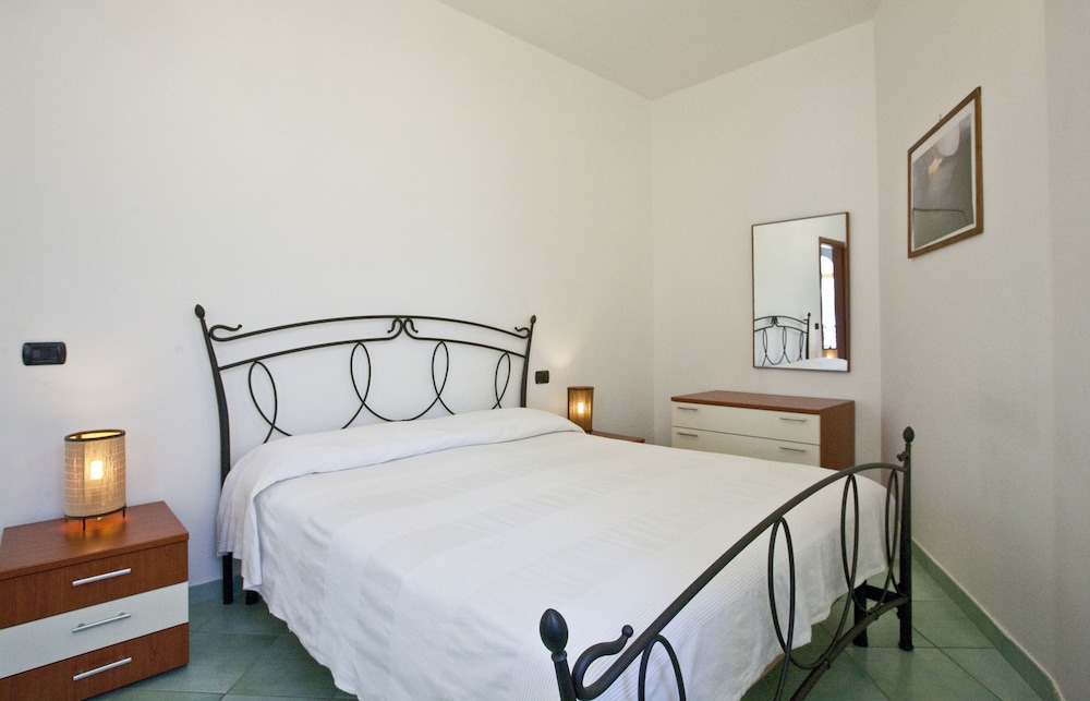Deluxe Apartment (Marte)