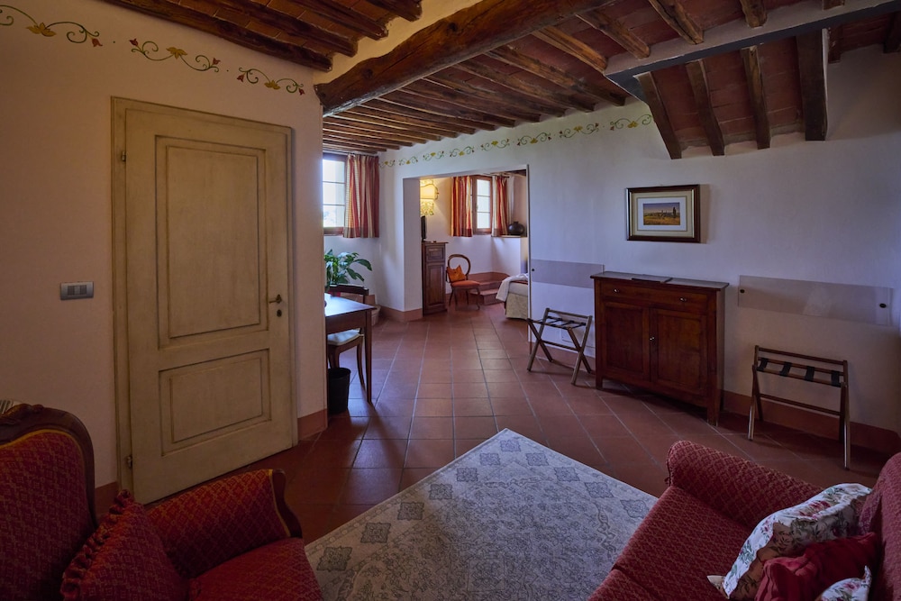Junior Suite - Photo 5