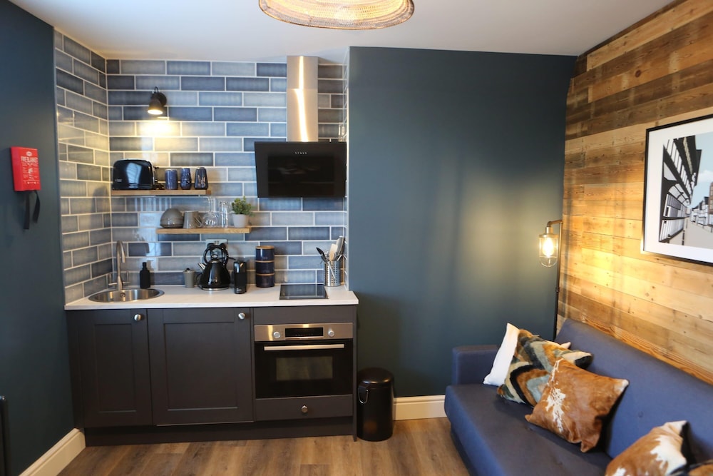 Apartment photo 1