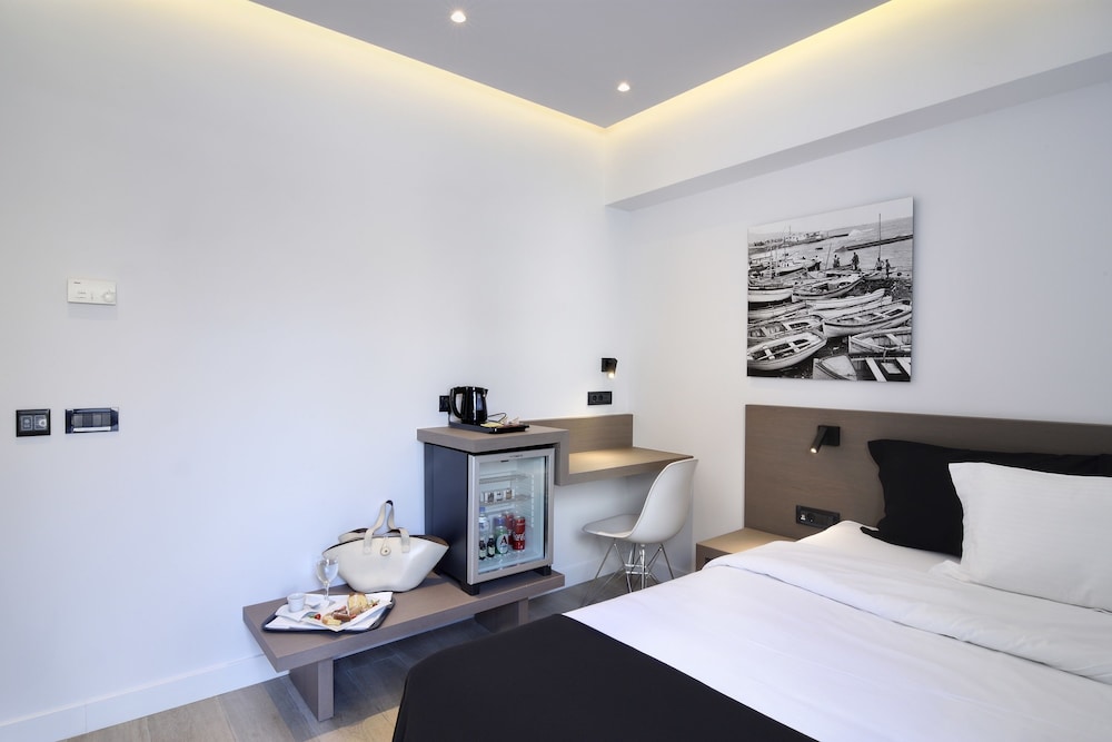 Single Room - Photo 3