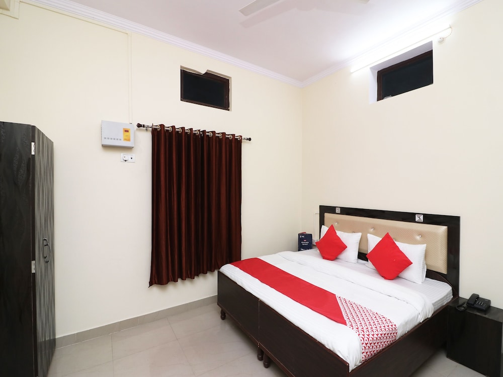 Standard Room photo 3