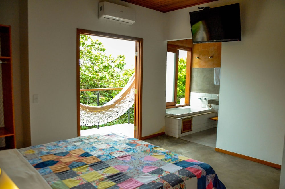 Premier Double Room, 1 Queen Bed, Balcony photo 1