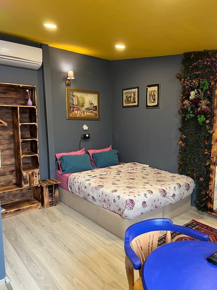 Deluxe Room photo 3